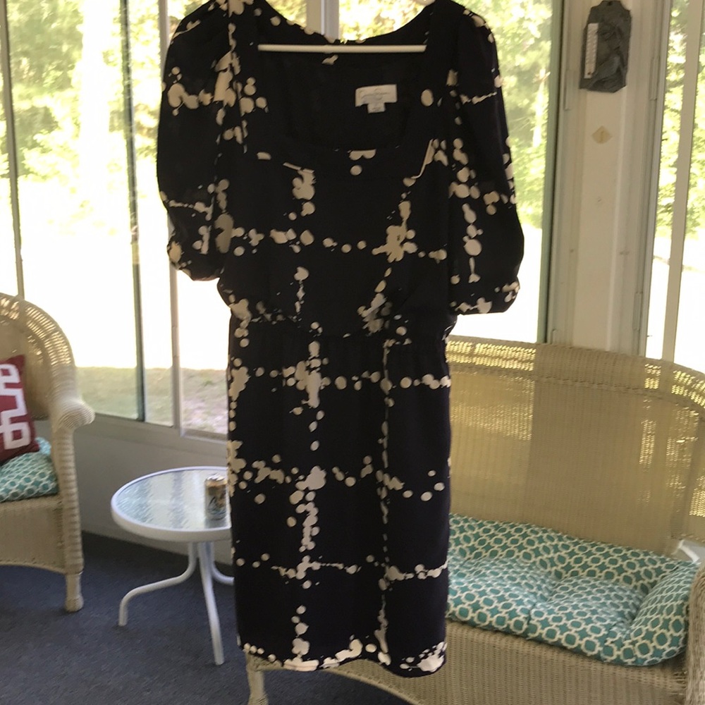 Jessica Simpson dress